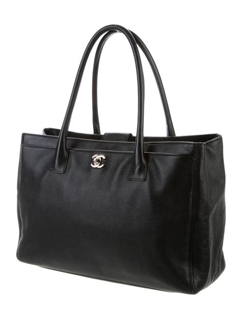 chanel cerf tote